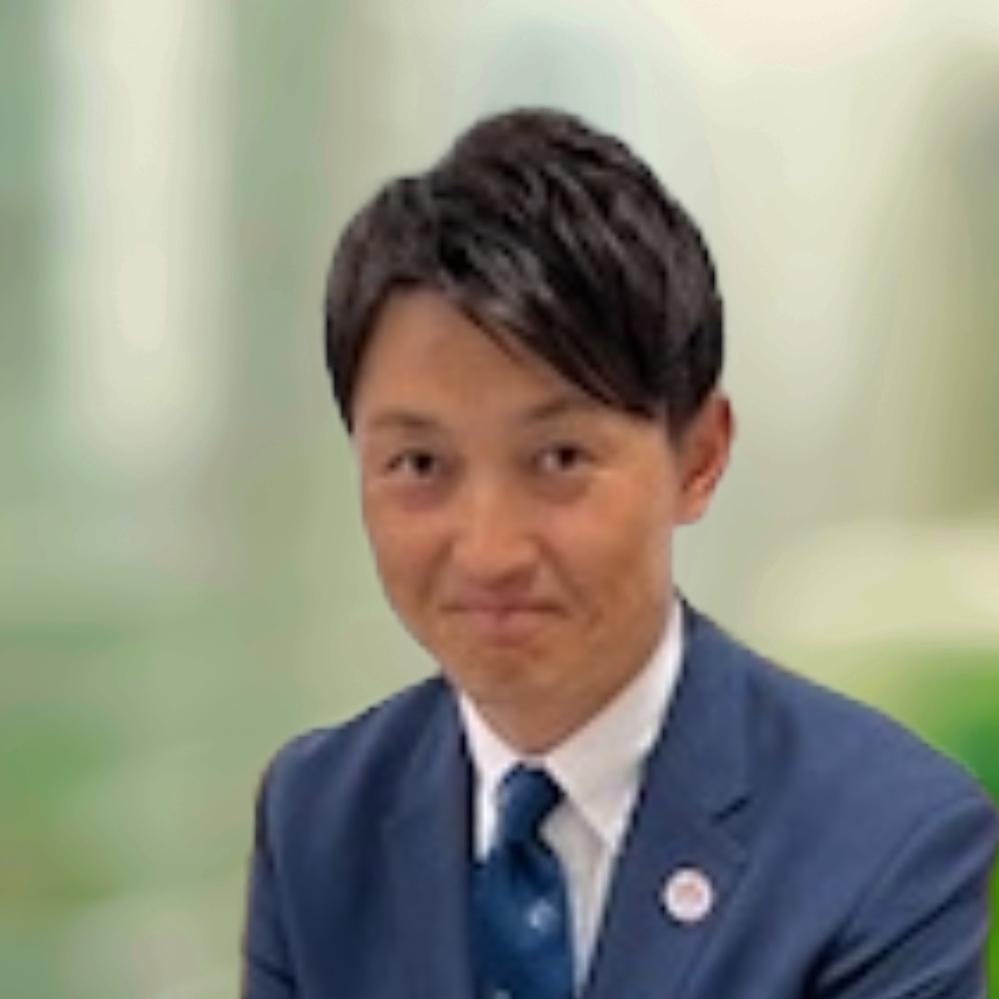 審査員の写真