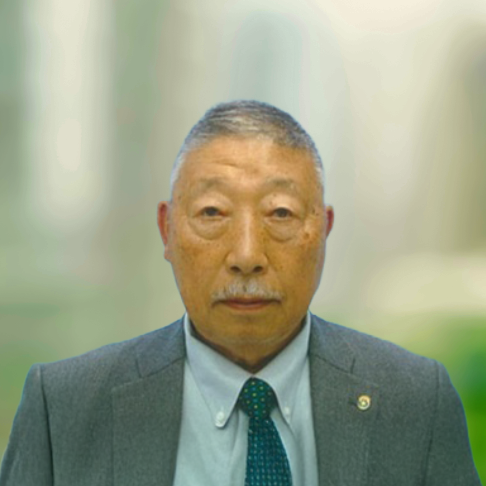 審査員の写真