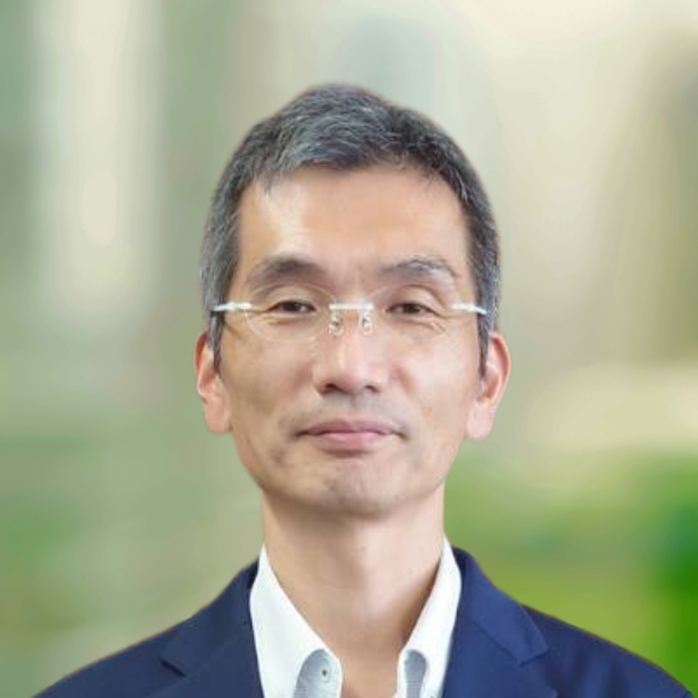 審査委員の写真