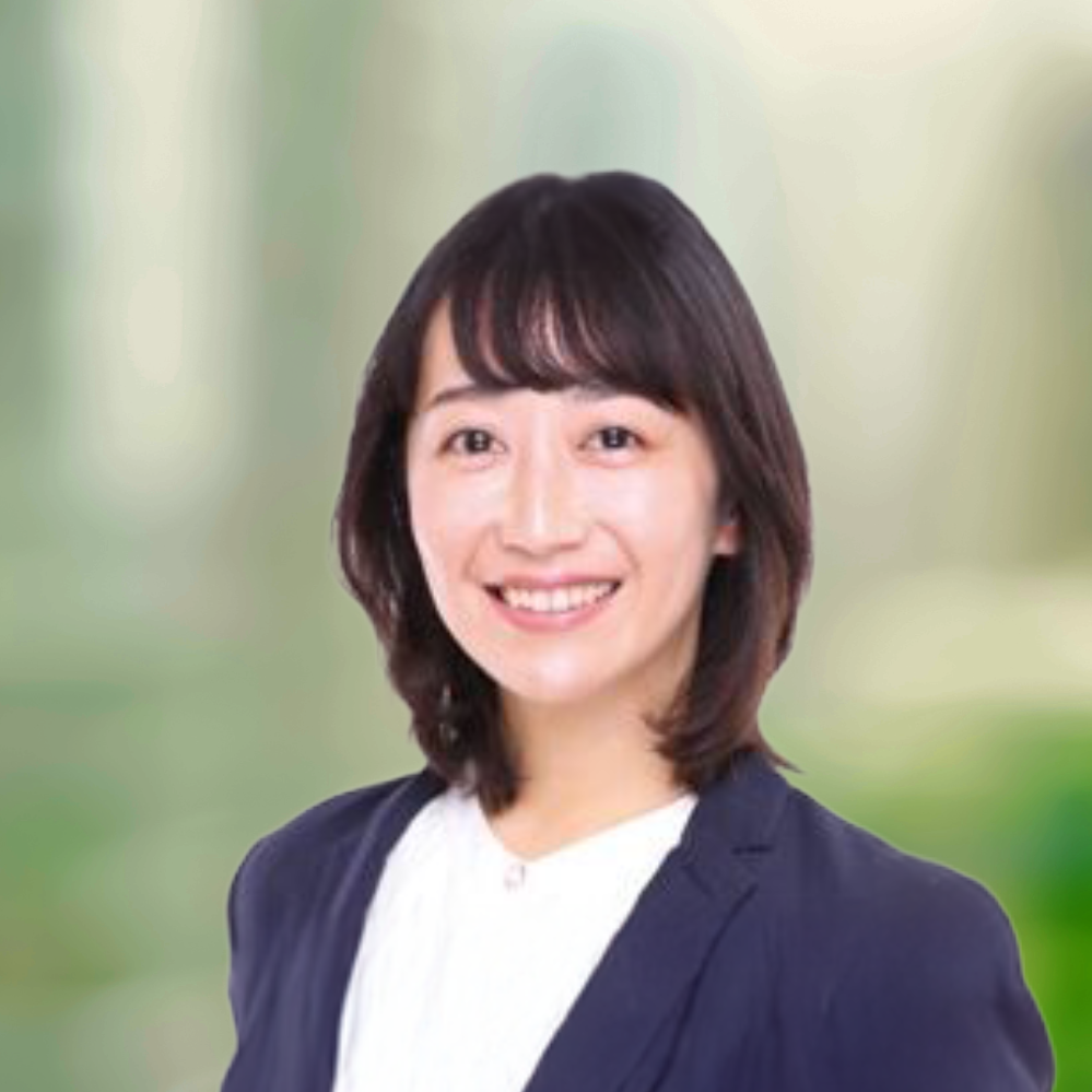 審査員の写真