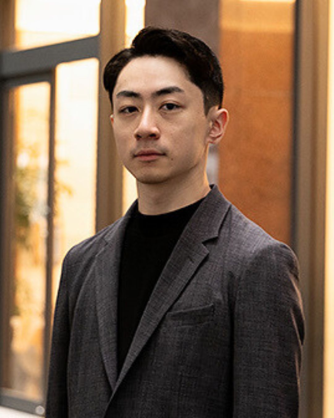 Entry No.06 三田琳太郎さん