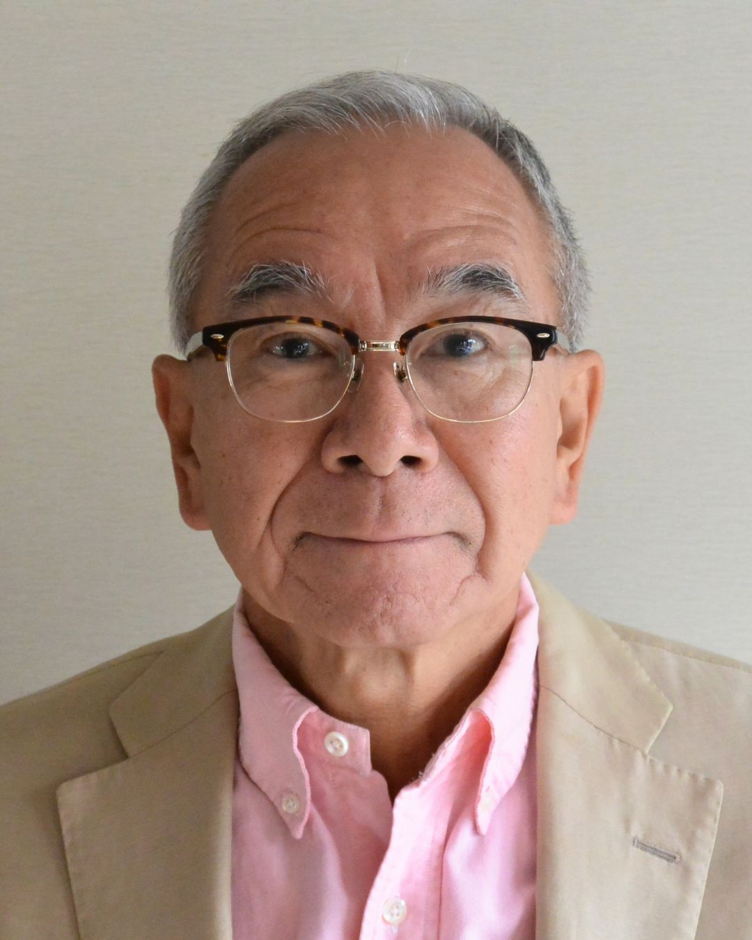 Entry No.08 中川純さん