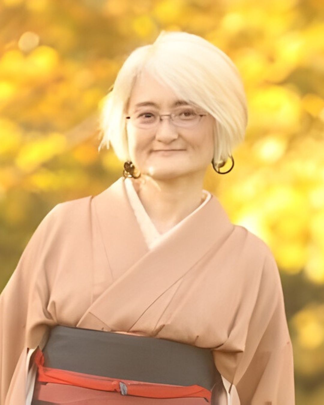 Entry No.01 井口英華さん