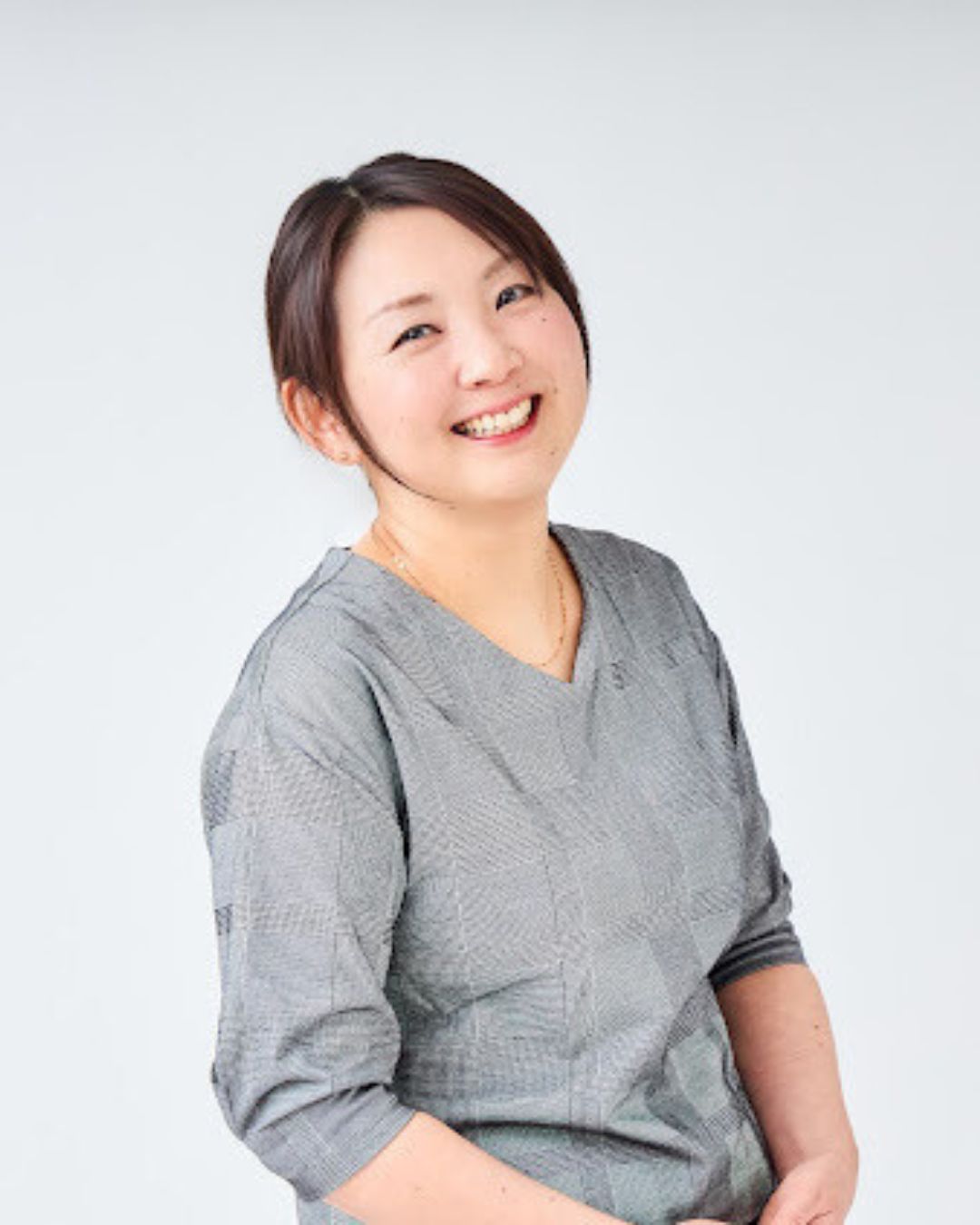 Entry No.05 井狩香織さん