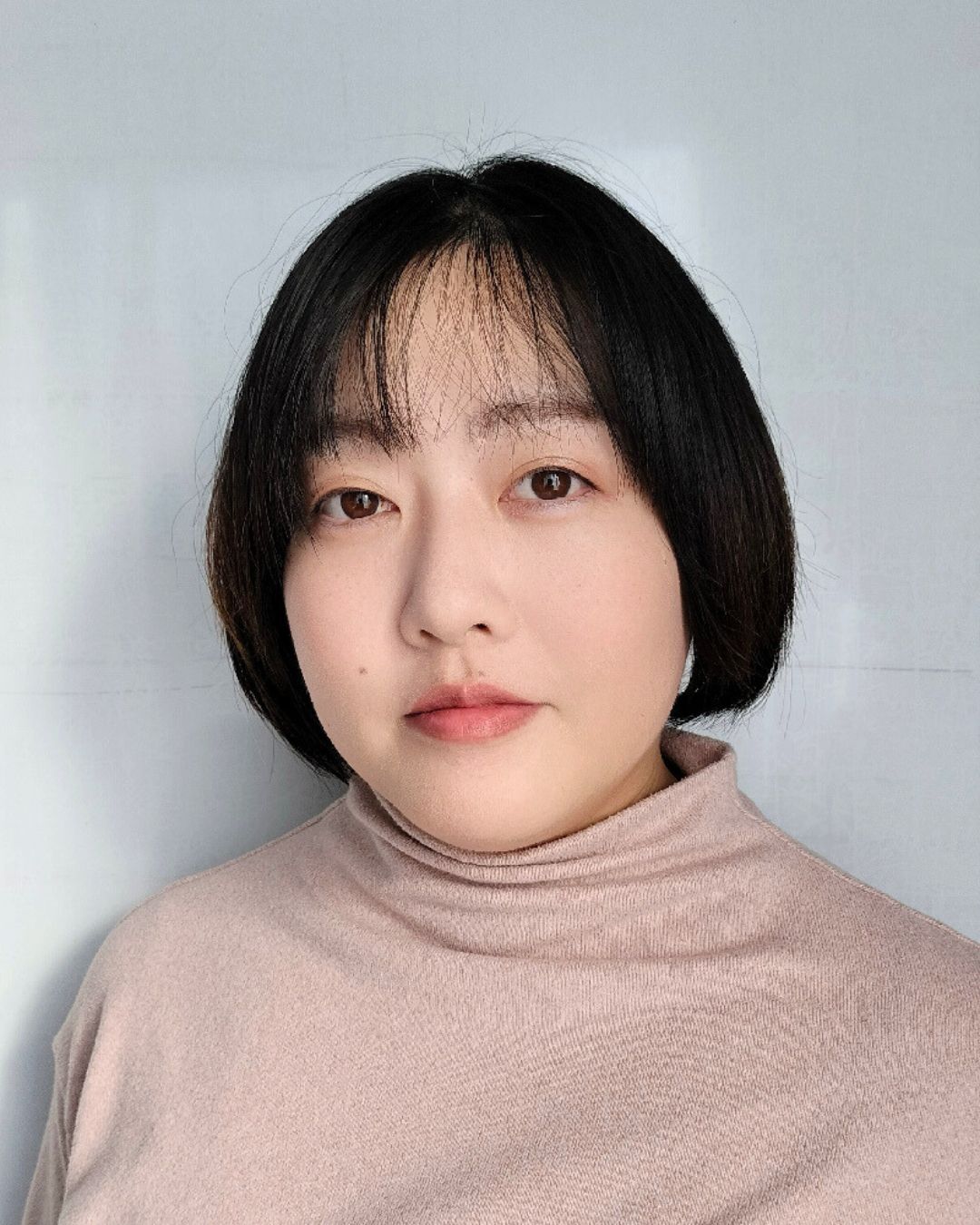 Entry No.07 根岸里花さん